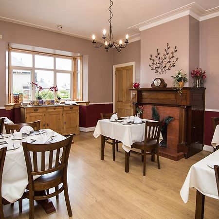 Abbotswell Guesthouse 阿伯丁 外观 照片
