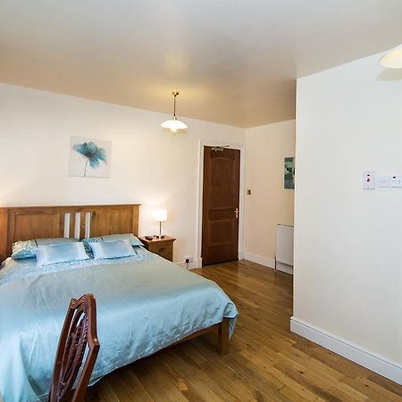 Abbotswell Guesthouse 阿伯丁 外观 照片