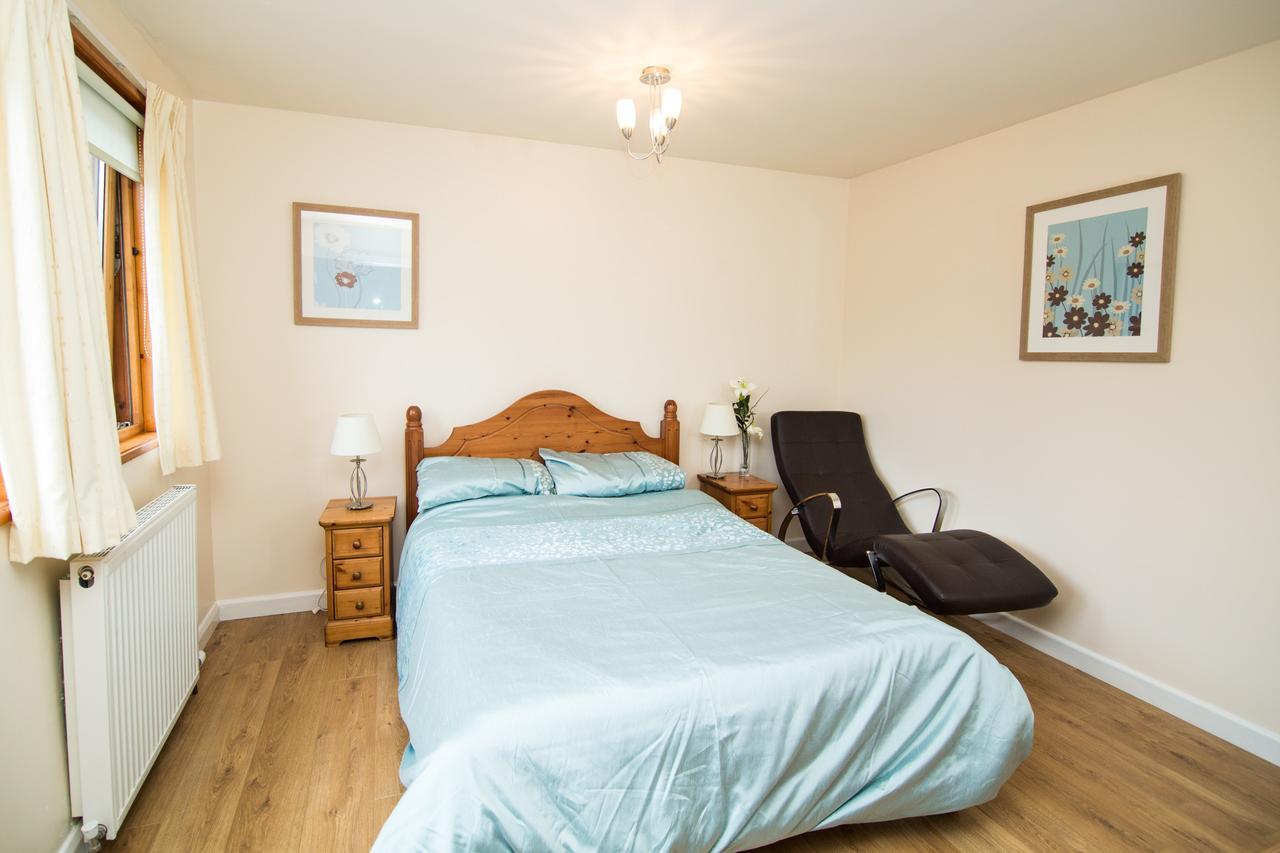 Abbotswell Guesthouse 阿伯丁 外观 照片