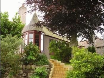 Abbotswell Guesthouse 阿伯丁 外观 照片