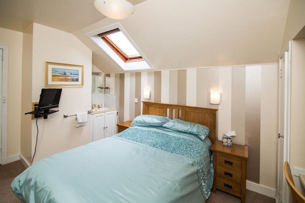 Abbotswell Guesthouse 阿伯丁 外观 照片
