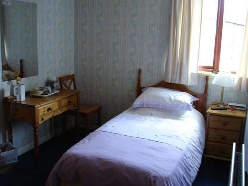 Abbotswell Guesthouse 阿伯丁 外观 照片
